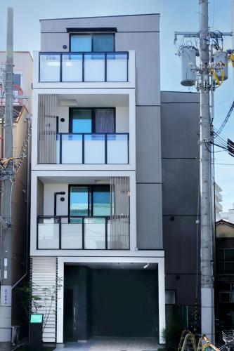 Osaka City - Apartment - Vacation STAY 21148