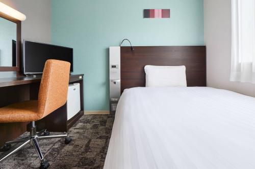 Comfort Hotel Sendai East
