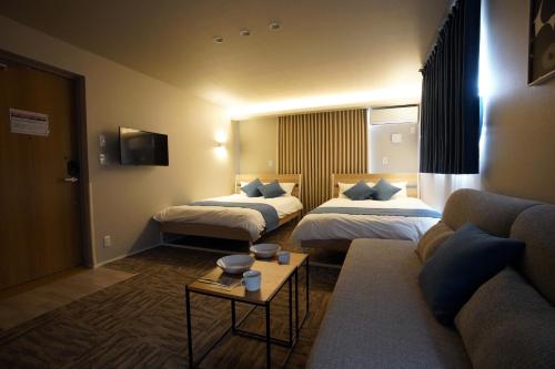 Osaka City - Apartment - Vacation STAY 22674