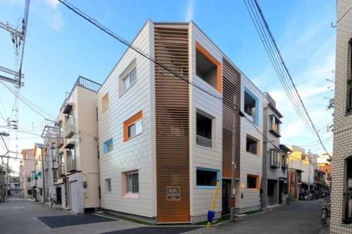 Osaka City - Apartment - Vacation STAY 22674