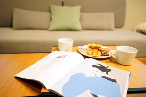 Osaka City - Apartment - Vacation STAY 22673