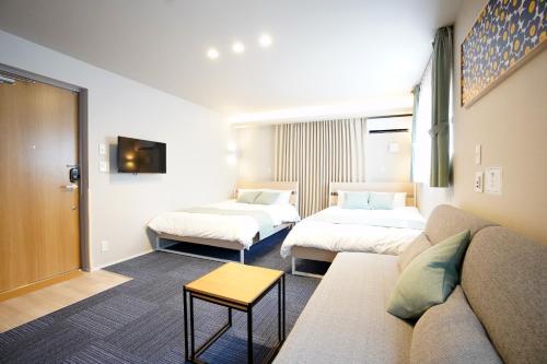 Osaka City - Apartment - Vacation STAY 22672