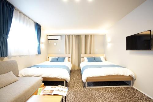 Osaka City - Apartment - Vacation STAY 22675
