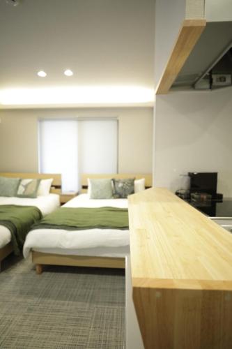 Osaka City - Apartment - Vacation STAY 22325