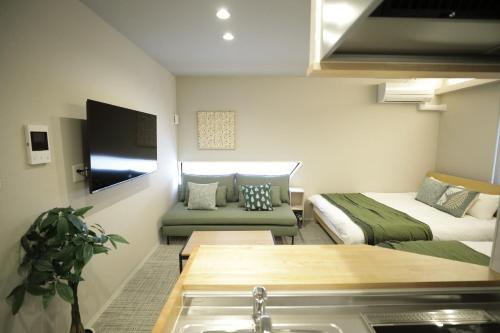 Osaka City - Apartment - Vacation STAY 22325