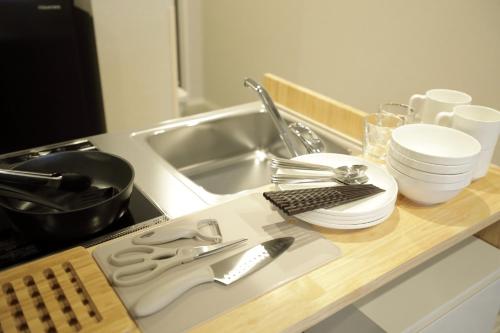 Osaka City - Apartment - Vacation STAY 22325