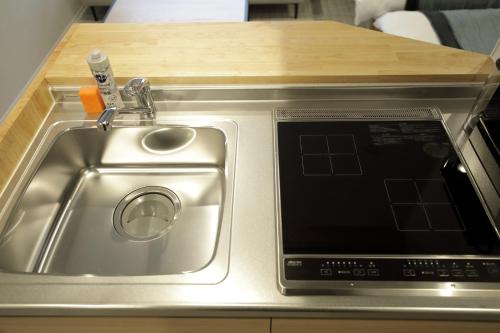 Osaka City - Apartment - Vacation STAY 22323