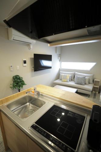 Osaka City - Apartment - Vacation STAY 22323