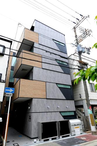 Osaka City - Apartment - Vacation STAY 22323