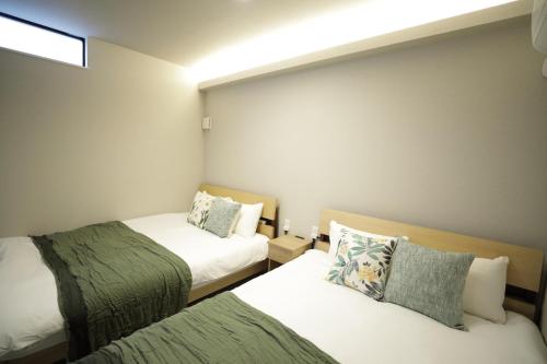 Osaka City - Apartment - Vacation STAY 22324