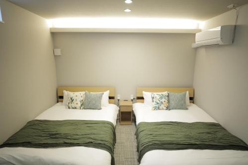 Osaka City - Apartment - Vacation STAY 22324