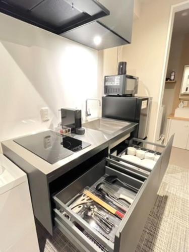 Osaka City - Apartment - Vacation STAY 22324