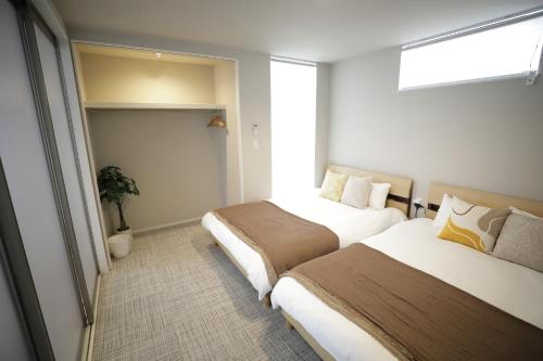 Osaka City - Apartment - Vacation STAY 22326