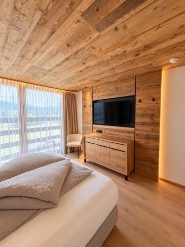 Haus Melisande - Mountain Hideaway mit Pool
