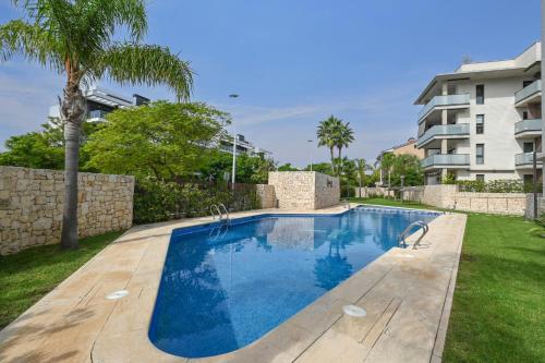 Blue Arenal