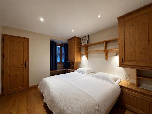 ALP INN Chalet Centre Morzine 7 chambres Sauna