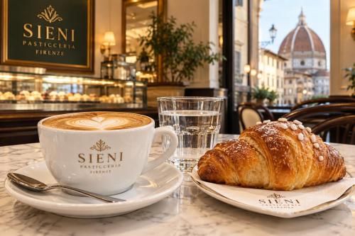 Sette Angeli Rooms