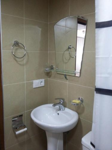 Bany a Gudauri S Residence