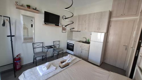 The Suite