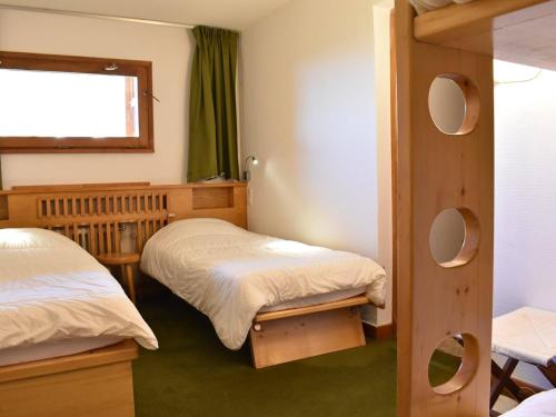 Appartement près des pistes, animaux ok - 8 pers. - FR-1-180-548