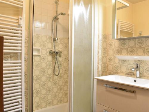 Appartement près des pistes, animaux ok - 8 pers. - FR-1-180-548