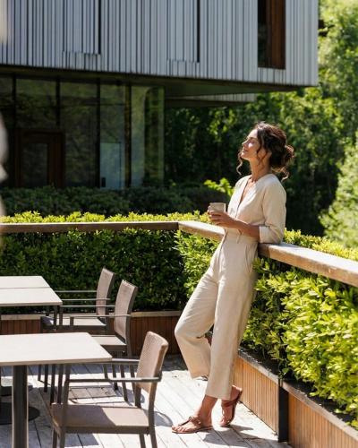 ARIMA Hotel & Spa - Small Luxury Hotels
