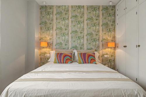 Suite Mirador Palmar Free Parking