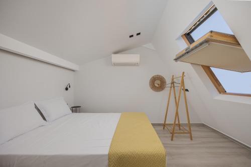MELIGEO Suites Center of IOANNINA