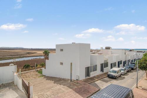 Suite Mirador Palmar Free Parking