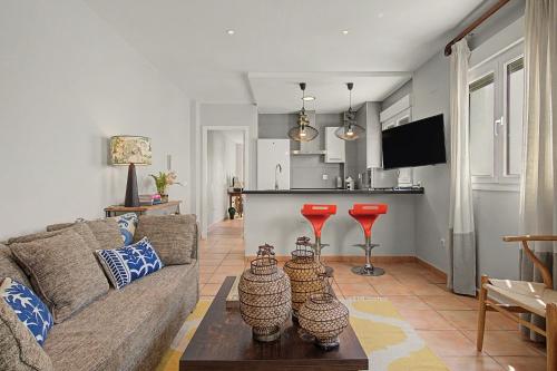 Suite Mirador Palmar Free Parking