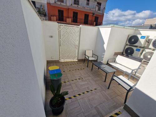 Casa Alba Napoli