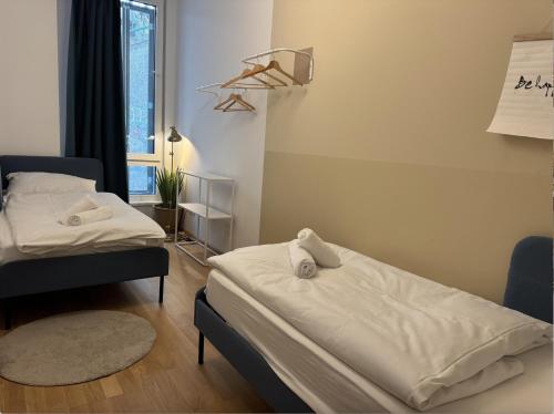 Ideal for Families & Mid-Term-Stays