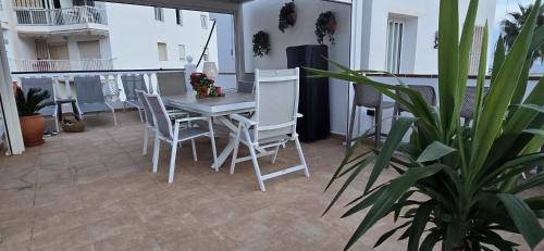 Casa Mianka - Three bedroom Townhouse near the beach - LUAL