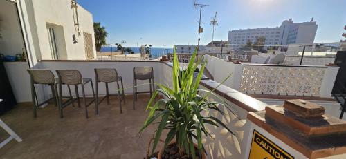Casa Mianka - Three bedroom Townhouse near the beach - LUAL