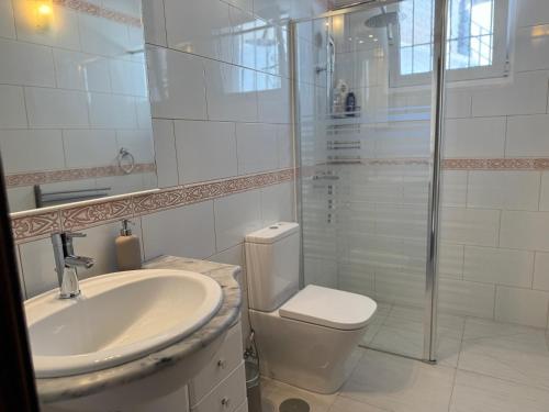Casa Mianka - Three bedroom Townhouse near the beach - LUAL
