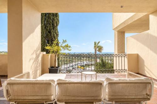 Sea & Sun Hills Views Pool Jacuzzi
