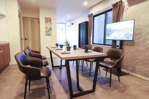 COTO Shibuya Premium Garden