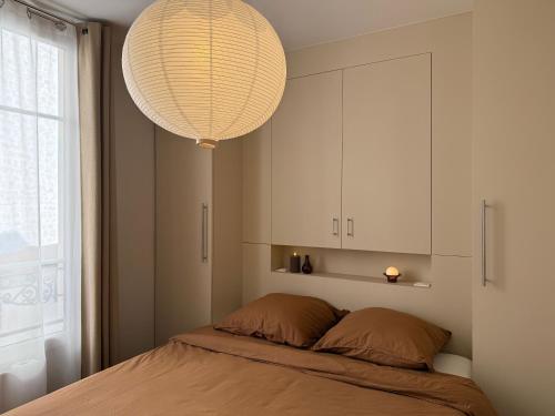 Your Parisian Getaway All of Paris Within Reach