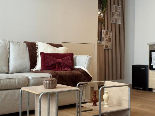 Your Parisian Getaway All of Paris Within Reach