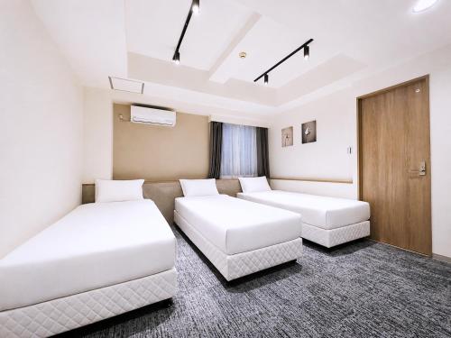 Hotel Arashi Shinsaibashi No002