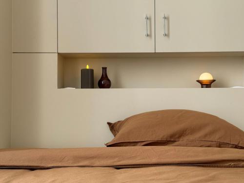 Bedroom All of Paris Within Reach Bastille