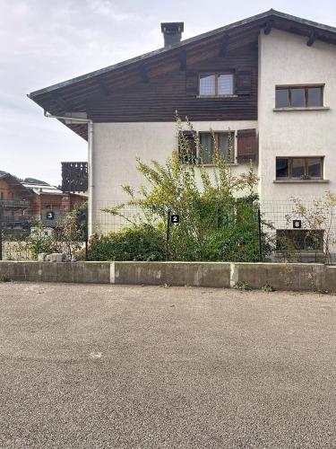 Montana - appartement - 6pers - proche centre