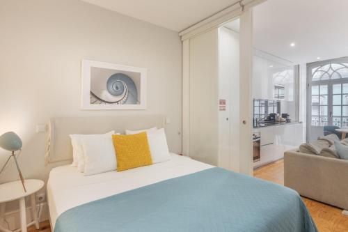 Almada Apartments - City Heart