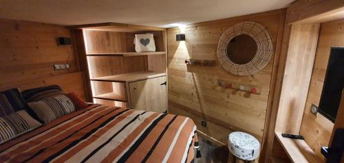 Val Thorens - Cosy Duplex Pied des pistes Silveralp 568