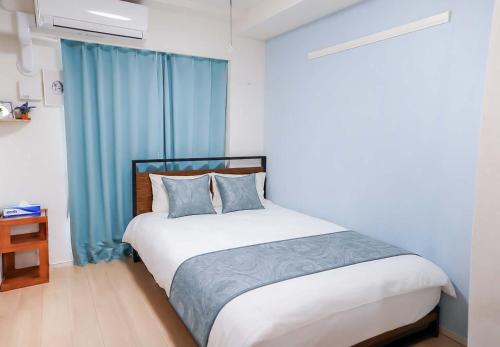 2F 7minute walk from Oshiage Station on the Hanzomon Line Private bathroom and toilet Total area 40 square meters,and is equipped with an elevator