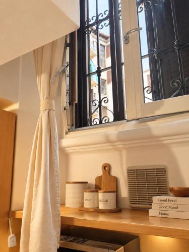 Locami Loft Plinio M1 M2