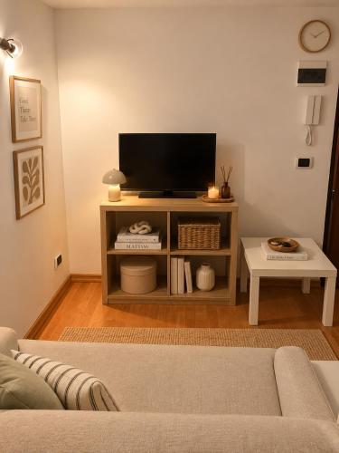 Locami Loft Plinio M1 M2