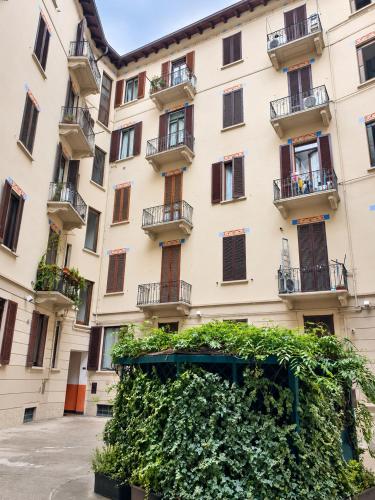 Locami Loft Plinio M1 M2