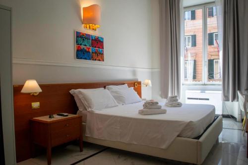 Hotel Domus Rome