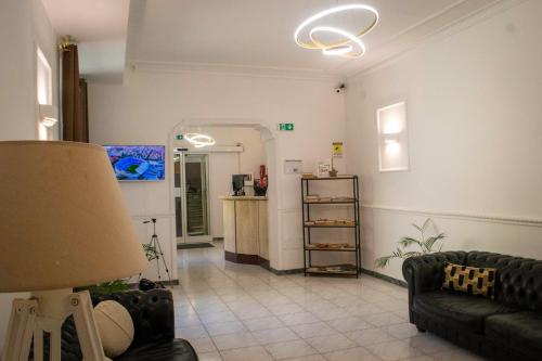 Hotel Domus Rome